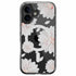 SwitchEasy Style M Case iPhone 16 Flower